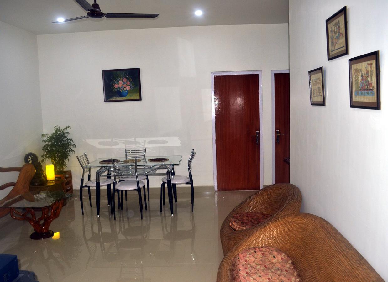 Dream Homestay Guwahati Bagian luar foto