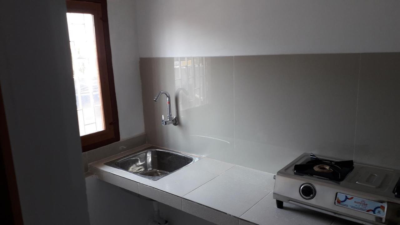 Dream Homestay Guwahati Bagian luar foto