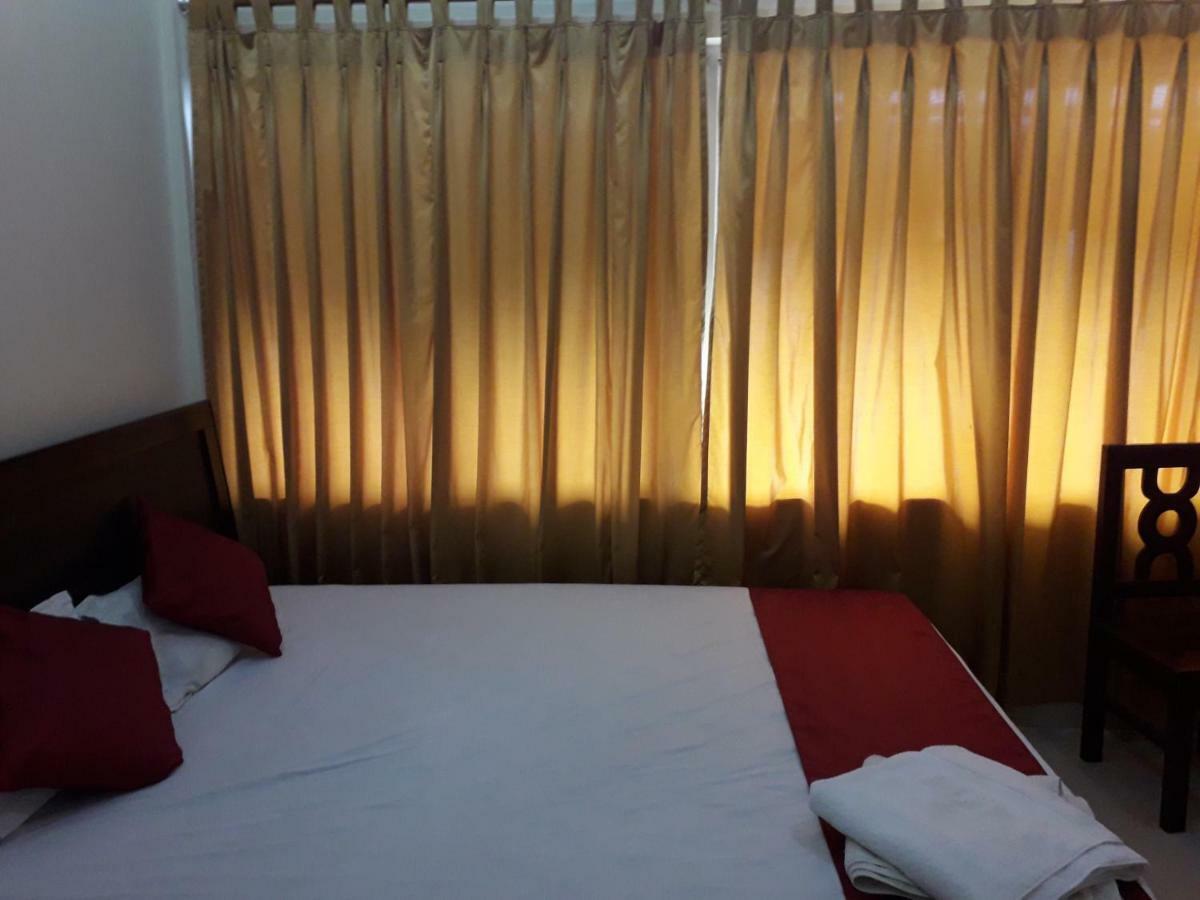 Dream Homestay Guwahati Bagian luar foto